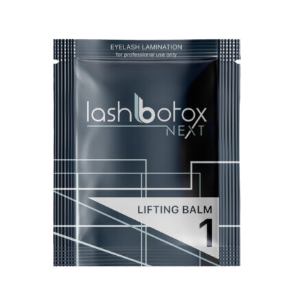 Состав для ламинирования №1 Lash Botox Next Lifting Balm