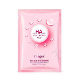 Тканевая маска Images HA Hyaluronic acid